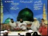 Shanshah habiba madinay day aa(Owais Raza Qadri)