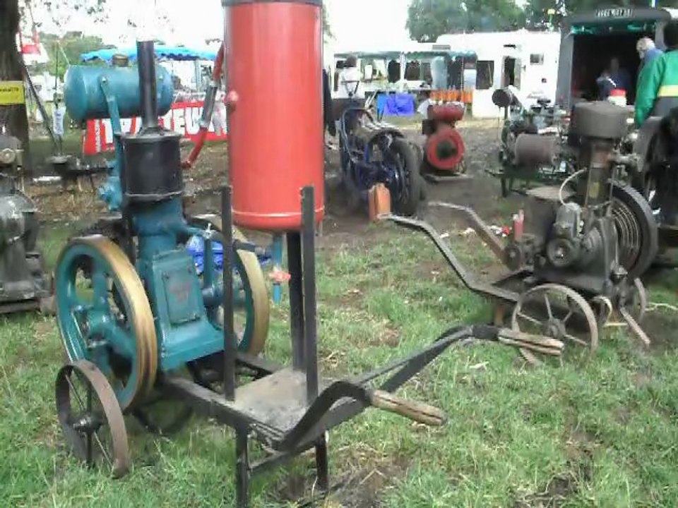 Expo 2011 de Sec-Bois (59) Christine