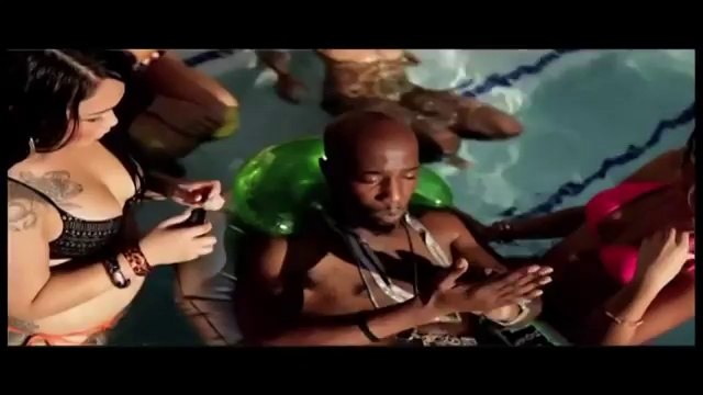 Freeway Rick Ross - H-Ryda - Tupac Back feat. Freeway Rick Ross - [Official Music Video]