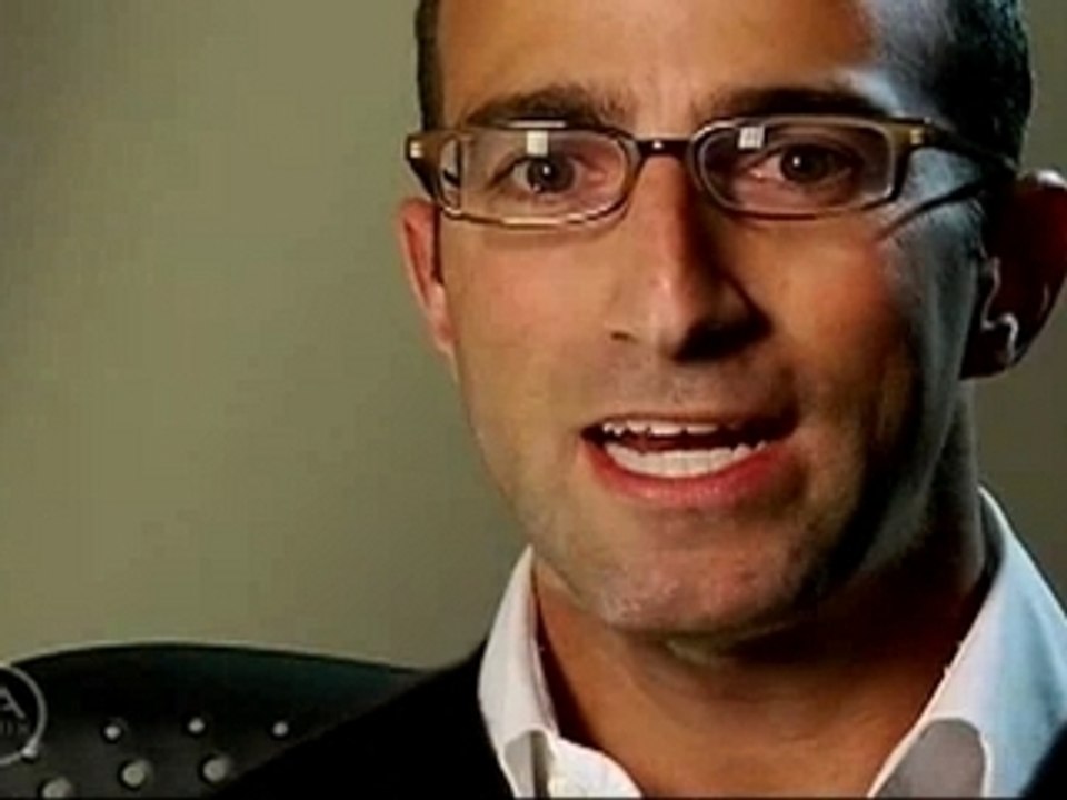 Fight Night Round 3 - Get in the Ring