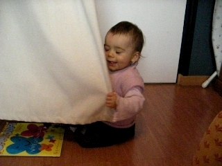 "caché-coucou" bis !!!