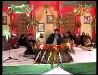 Best Hamd Noor e Khuda By Rahat Fateh Ali Khan Latest 2014 (1)
