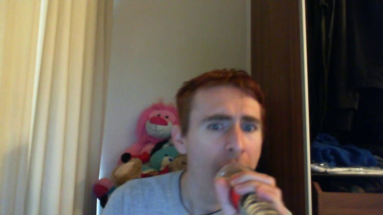 Wiwi égratigne "don't worry baby" des Beach Boys