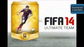 [ FIFA 14 ] Coin Generator Download Free Unlimited Coins