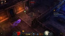 Diablo 3 Reaper of Souls - Croisé - Provoke
