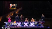Indias Got Talent Magician Hasans act stuns Gunday