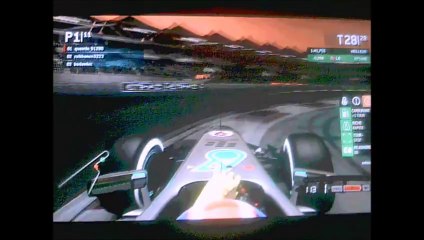 Alonso's Performance at Abu Dhabi GP 🏁