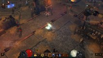 Diablo 3 Reaper of Souls - Croisé -Punish