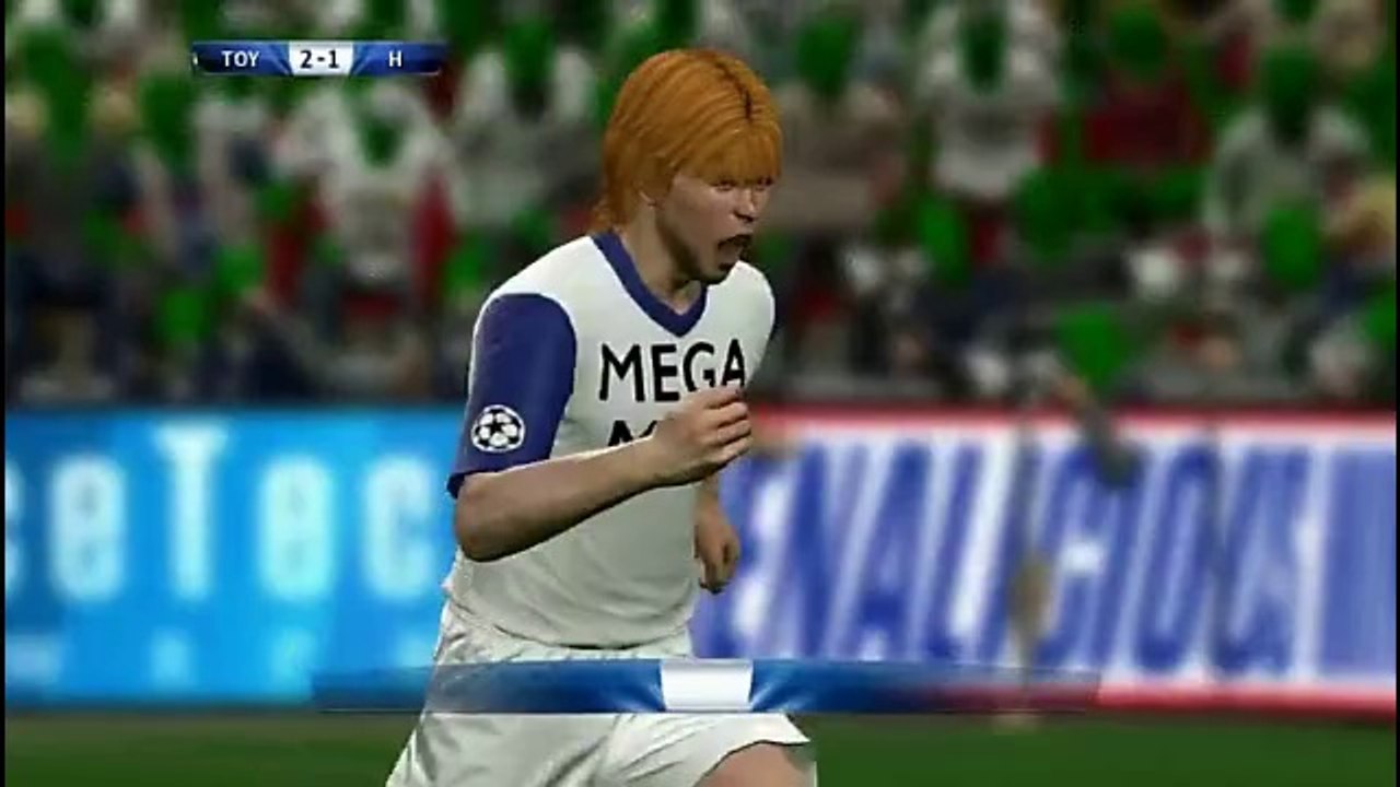 2014 4chan Winter Cup Day 1 Highlights