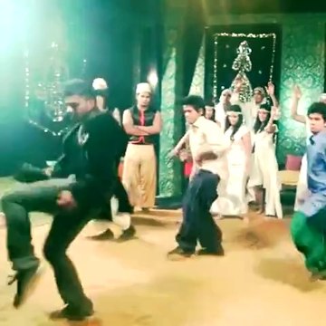 Barry Cheema ft. Raftaar - Nasha Wikda