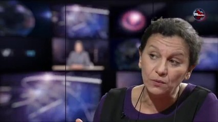 TVL - Journal 14 février - interview Farida Belghoul