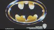 Batman ( de Tim Burton - bande annonce VF )