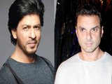 Shahrukh Khan In Sohail Khan's Next | Latest Bollywood Gossip