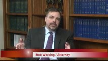 Need the Assistance of an Experienced Criminal Defense Lawyer? Contact Werking Law Firm