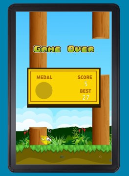 How to get flappy bird after it being removed