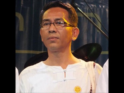 Burma's Myo Yan Naung Thein on Education Reform