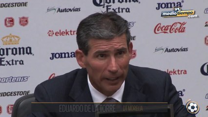 Es un triunfo que da confianza: 'Yayo' de la Torre