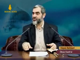 Nurettin Yıldız - Öküz Dedi Ki