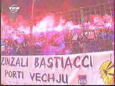 Bastia-Marseille