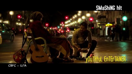 Heart Attack Movie It's Hayaathi Trailer - Movies Media