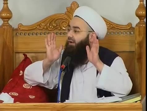 Cübbeli Ahmet hoca iftaraya cevapları