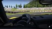 Project CARS Build 660 - RUF RGT-8 at Eifelwald Sprint (Nurburgring)