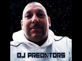 Tech House " Session Five"  DJ PREDATORS