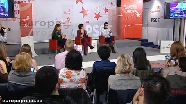 Para el PSOE la ley del aborto es el fin del PP