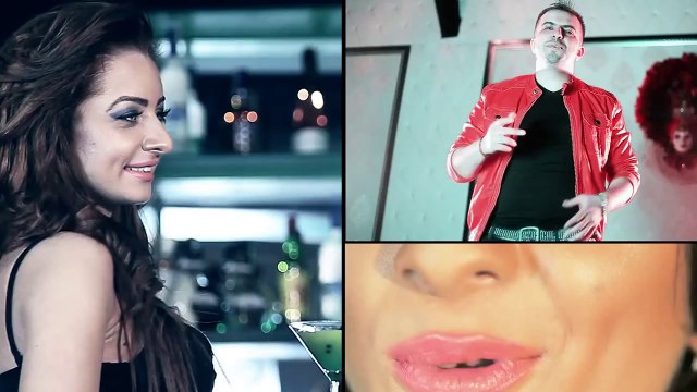 Elis Armeanca si Alex Ban - Kiss Kiss