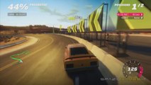 Forza Horizon - Video Anteprima