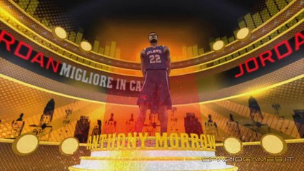 NBA 2K13 - Video Recensione