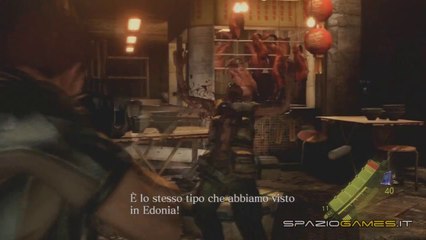 Resident Evil 6 - Video Recensione