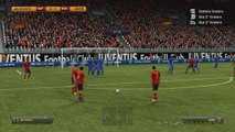FIFA 13 - Video Recensione