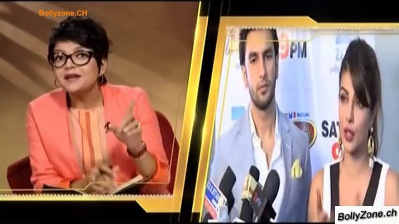 Ankaheen Batein 15th February 2014 Video Watch Online HD Part1