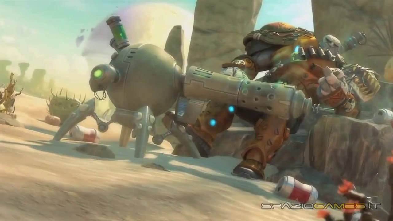 Gamescom 2012: Le Aspettative - Video Speciale
