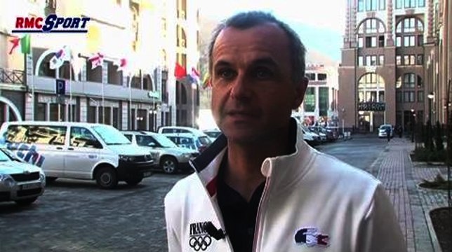 JO / Sotchi / Dusserre : Fourcade tire les autres vers le haut 15/02