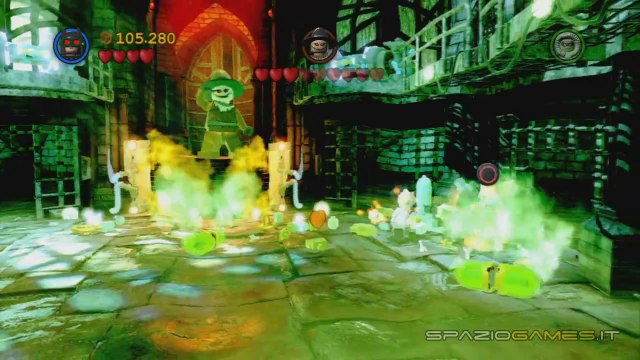 LEGO Batman 2 DC Superheroes - Video Recensione