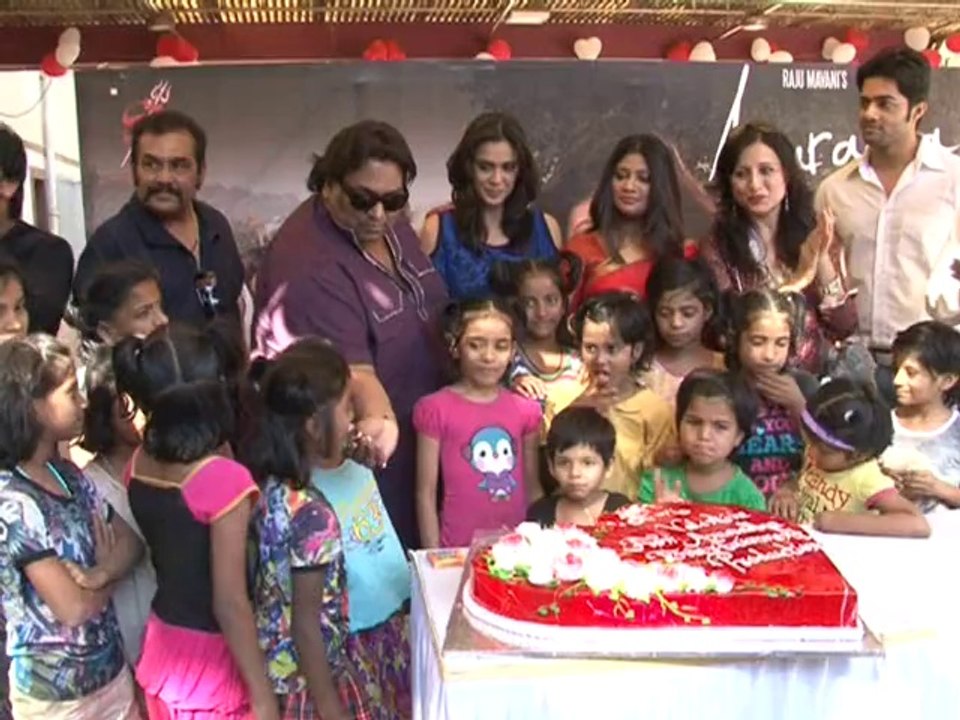 AUDIO RELEASE OF THE FILM ANURADHA WITH STAR CAST