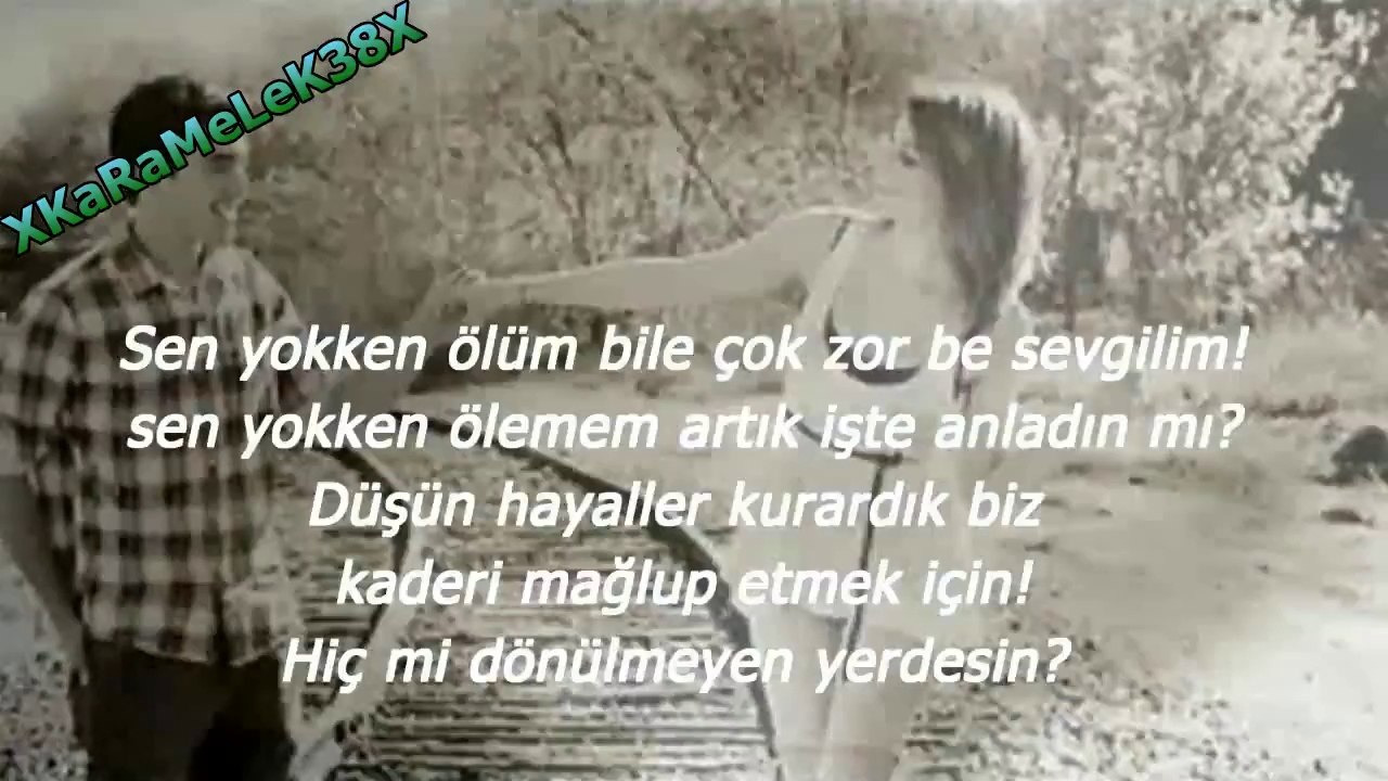 Ferman - Sensizim Yine