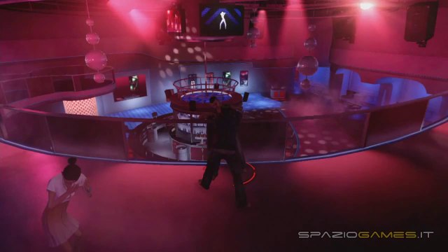 Sleeping Dogs - Video Anteprima