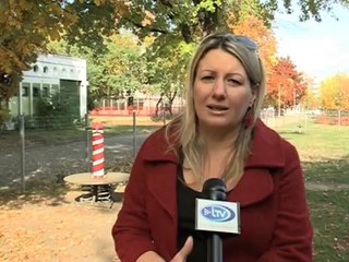 A NŐ HA... gyászol - 2013. október 29. adás - Irány Televízió - www.iranytv.hu