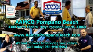 Best Aamco Transmission Repair Deerfield Beach|Pompano Beach