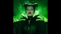 Maleficent Instagram TEASER (2014) - Angelina Jolie, Elle Fanning Movie HD