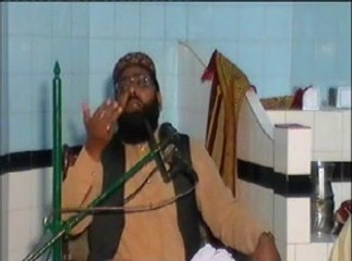 Alama Nasir Mehmood Tekhrian