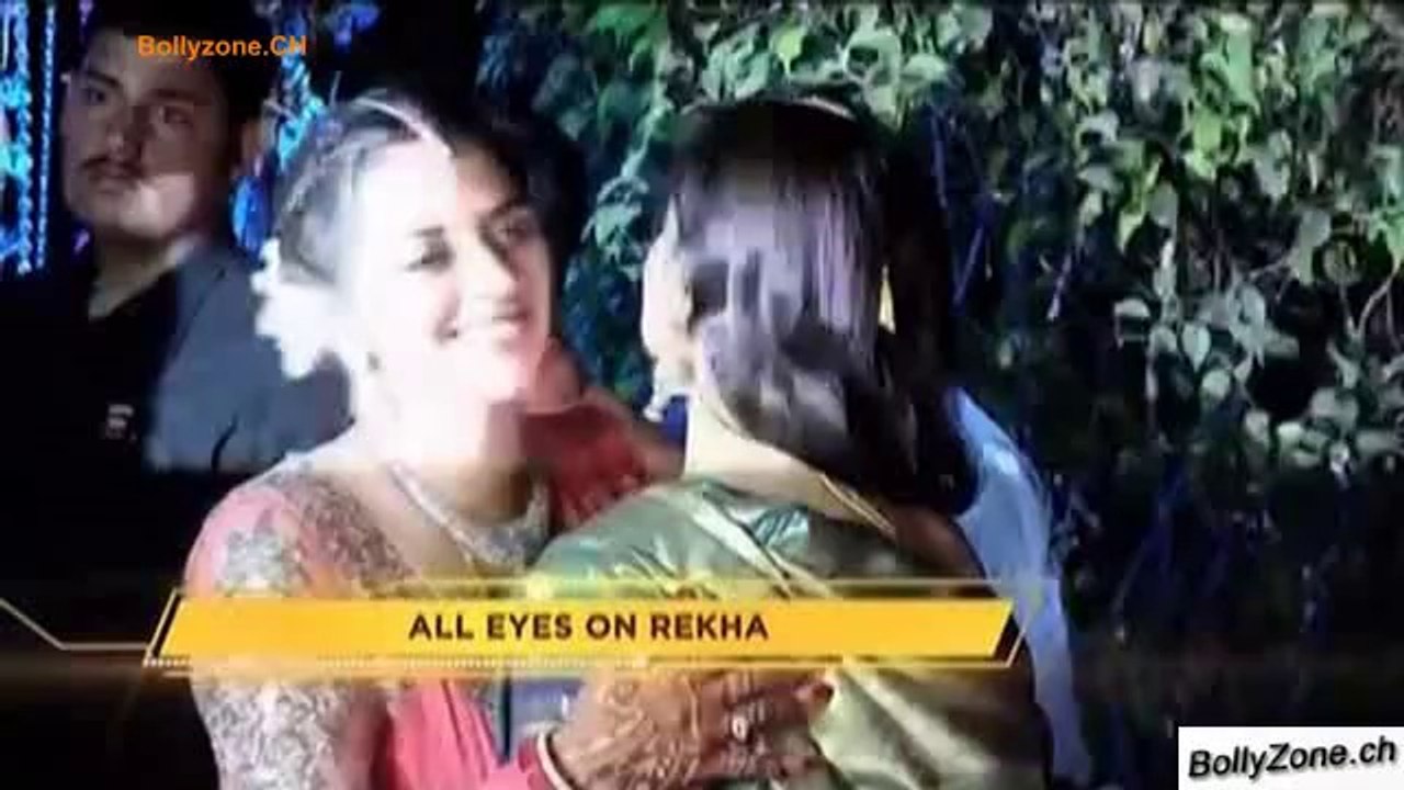 Ankaheen Batein 15th February 2014 Video Watch Online HD Part3