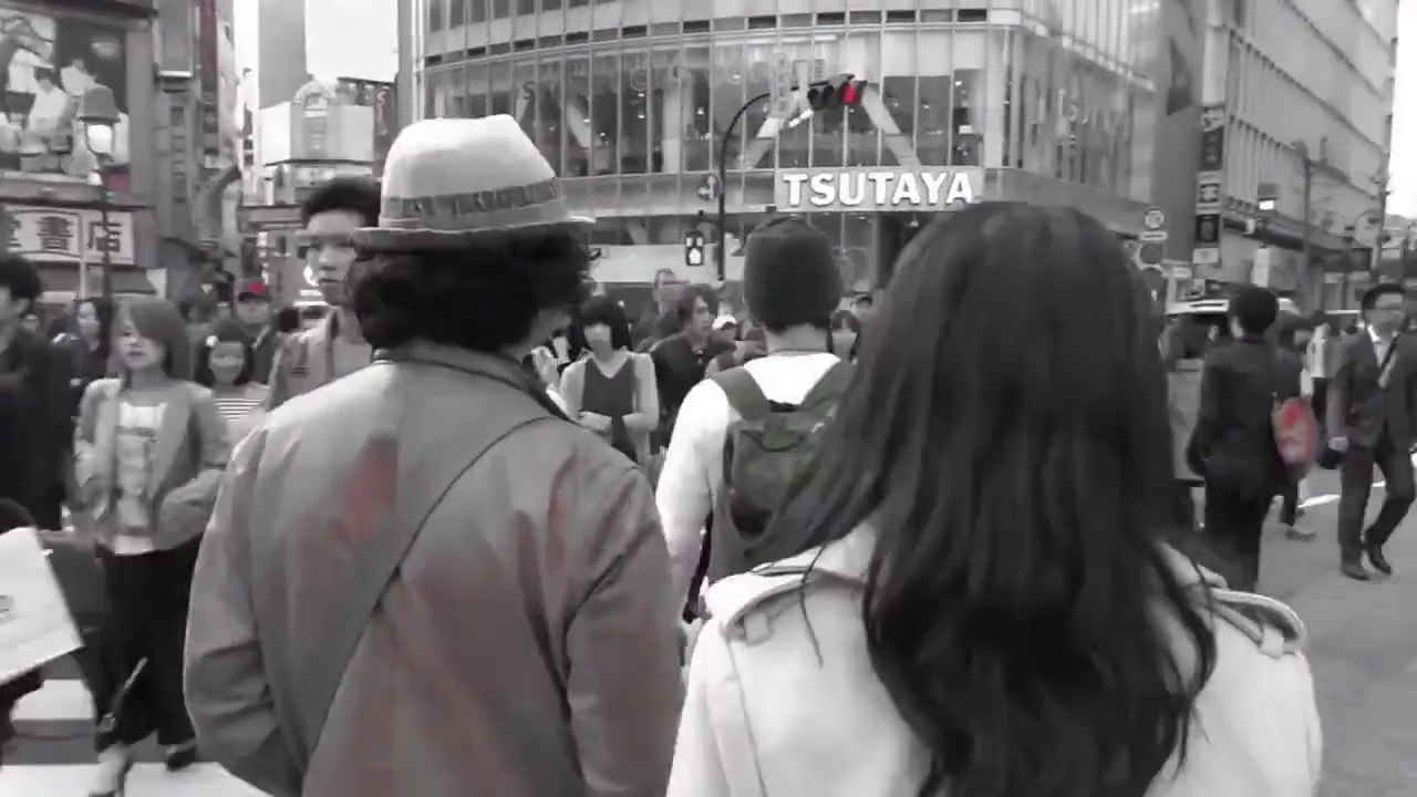 Sélection Naturelle, un Roman Capitaliste • Clip [HD]