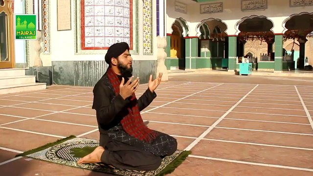 Naat Online - Booti Beej Lay HD Official Full Video by Muhammad Waqas Raza Qadri - New Kalam [2014]