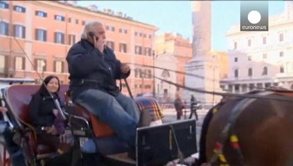 İtalya'da yeni hükümet için gözler cumhurbaşkanına çevrildi