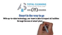 Looking For Commercial Cleaning Services In Miami Fl?