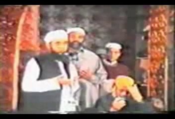 PART 18 OF 23 DEWBANDI SE DUA KARWANA _DR.TAHIR UL PADRI HAKIKT KE AAYNE ME_